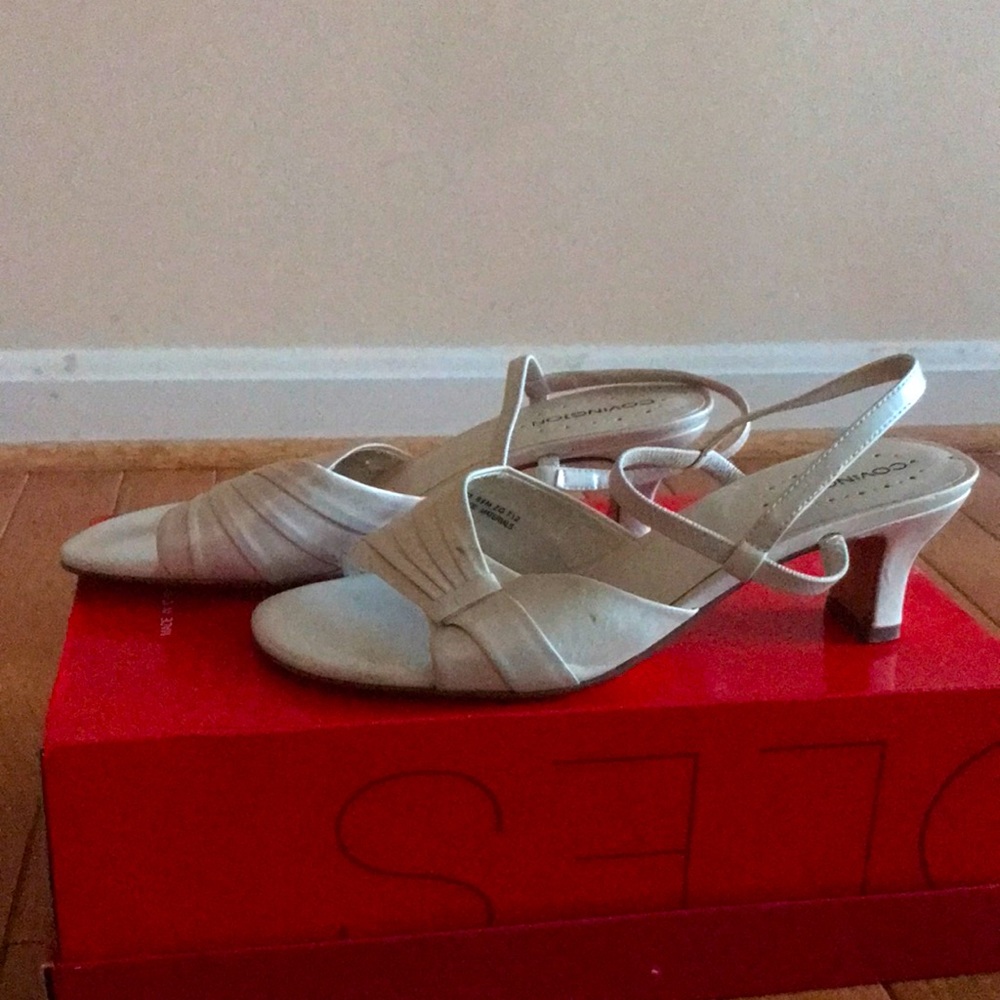 Cute dress shoes